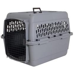 Aspen Pet Traditional Kennel