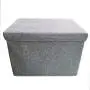 Alfie Pet - Cyris Pet Toy Storage Bin - Color: Grey, Size: Medium Alfie Pet - Cyris Pet Toy Storage Bin - Color: Grey, Size: Medium