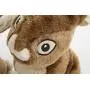 GoDog Wildlife Rabbit Large Toy with Chew Guard