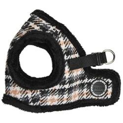 PUPPIA KELLEN HARNESS B