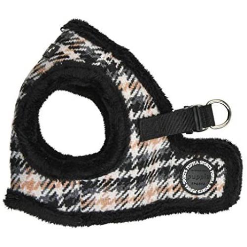 PUPPIA KELLEN HARNESS B