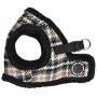 PUPPIA KELLEN HARNESS B