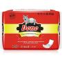 Dono Disposable Male Wraps Dog Diapers Super Absorbent Soft Male Dog Wraps 14pcs, Excitable Urination, or Incontinence Including 4 Sizes, Extra Small, Small, Medium, Large, Pet Diapers Dogs Cats