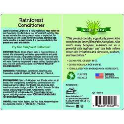 Espree Rainforest Conditioner, 1 gallon