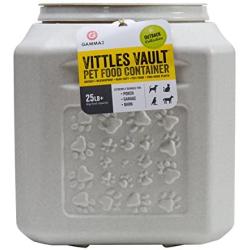 Vittles Vault Outback 25 lb Airtight Pet Food Storage Container