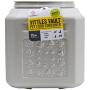 Vittles Vault Outback 25 lb Airtight Pet Food Storage Container