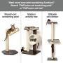 PetFusion Ultimate Cat Scratcher Lounge. [Superior Cardboard & Construction]. Beware cheaper copycats with unverified reviews