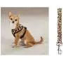 Zack & Zoey Soft Anti Pull Chest Plate Harness & Lead Combos for Dogs Matching Dog Sets ! Zack & Zoey Soft Anti Pull Chest Plate Harness & Lead Combos for Dogs Matching Dog Sets !