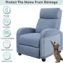 CBROSEY Cat Couch Protector,Cat Furniture Protector,Cat Scratch Deterrent Dape,Anti-Scratch Cat Scratching Deterrent Tape,Guards for Carpet,Sofa,Couch CBROSEY Cat Couch Protector,Cat Furniture Protector,Cat Scratch Deterrent Dape,Anti-Scratch Cat Scratching Deterrent Tape,Guards for Carpet,Sofa,Couch