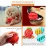Sunglow Pacific Pups Products Dog Rope Toys, Large/Medium Dog Tug Toy,Medium/Small Dog chew Rope Toys Sunglow Pacific Pups Products Dog Rope Toys, Large/Medium Dog Tug Toy,Medium/Small Dog chew Rope Toys