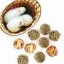 RoyalPolar 8 Pcs Small Animals Chew Toys Rat Activity Ball Guinea Pig Play Toys for Rabbits Squirrel Gerbils Small Pets Chewing and Playing Exercise Teeth Care, Pet Cage Entertainment Accessories RoyalPolar 8 Pcs Small Animals Chew Toys Rat Activity Ball Guinea Pig Play Toys for Rabbits Squirrel Gerbils Small Pets Chewing and Playing Exercise Teeth Care, Pet Cage Entertainment Accessories
