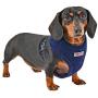 Puppia Classy Harness A, Small, Peach