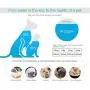 HiWater 12 Pack Water Filter Compatible with Drinkwell Cat Mate Dog Mate Fountains Pet Cartridges Filter Replacement