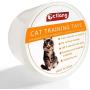 X-HOME Anti Scratch Cat Tape Cat Carpet Protector Anti Cat Scratching Tape Cat Double Sided Tape