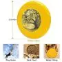 Pet Frisbee Flying Disc Dog Toy - Multifunction Tree of Life in Autumn Jennifer Lommers Pet Frisbee Flying Disc Dog Toy - Multifunction Tree of Life in Autumn Jennifer Lommers