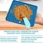 TWBB Pet Licking Mat for Dogs & Cats (New Version, The IQ Treat Mat) Calming Mat for Anxiety Relief, Boredom Buster, Slow Feeder and Promote Health & Homemade Pet Treats TWBB Pet Licking Mat for Dogs & Cats (New Version, The IQ Treat Mat) Calming Mat for Anxiety Relief, Boredom Buster, Slow Feeder and Promote Health & Homemade Pet Treats