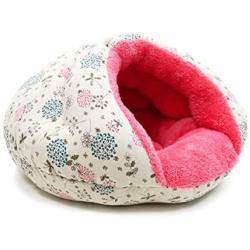 DOGO Burger Dog Bed - Dandelion