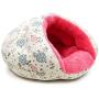 DOGO Burger Dog Bed - Dandelion