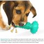 U/R Dog Toy Dog Chew Toys Dog Toothbrush Teeth Cleaning Brushing Stick Toy Pet Squeak Toys Pet Doggy Supplies Puppy Popular Toys