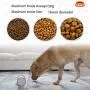 SKYMEE Owl Robot: Mobile Full HD Pet Camera with Treat Dispenser, Interactive Toy for Dogs and Cats, Remote Control via App (2.4G WiFi ONLY) SKYMEE Owl Robot: Mobile Full HD Pet Camera with Treat Dispenser, Interactive Toy for Dogs and Cats, Remote Control via App (2.4G WiFi ONLY)