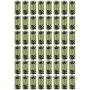 Juvale Dog Poop Bags Refills- 720-Pack Dog Waste Bag, Pet Waste Disposal Bags, Poop Bags for Dogs, Leak Proof and Unscented, Green, 48 Rolls, Each Bag 12.625 x 8.5 Inches Juvale Dog Poop Bags Refills- 720-Pack Dog Waste Bag, Pet Waste Disposal Bags, Poop Bags for Dogs, Leak Proof and Unscented, Green, 48 Rolls, Each Bag 12.625 x 8.5 Inches