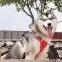 BABYLTRL Big Dog Harness No Pull Adjustable Pet Reflective Oxford Soft Vest for Large Dogs Easy Control Harness BABYLTRL Big Dog Harness No Pull Adjustable Pet Reflective Oxford Soft Vest for Large Dogs Easy Control Harness