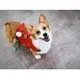 Sytian Dog Poop Bag Dispenser Dog Poop Bag Holder for Dog Waste Bags Dog Poop Bags Attaches to Dog Leash Includes 1 Roll 15 Bags (1 pcs) Sytian Dog Poop Bag Dispenser Dog Poop Bag Holder for Dog Waste Bags Dog Poop Bags Attaches to Dog Leash Includes 1 Roll 15 Bags (1 pcs)
