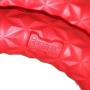 EETOYS Squeaky Toy, Soft Latex Dog Toy, Floating Ball for Interactive Fetch & Play
