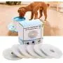 avbxcuecc 6Pcs/Pack Pet Fountain Filter Triple Action Water Filter for Catit Fountain Supplies