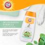 Arm & Hammer Ultra Fresh Shampoos, Conditioners, and Sprays for Dogs | Baking Soda Neutralizes Bad Odors for an Advanced Clean