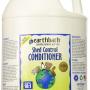EARTH KITE Earth Bath Cat 26020 1 Gallon SHED Control Conditioner Green Tea Scent with Awapuhi