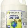 EARTH KITE Earth Bath Cat 26020 1 Gallon SHED Control Conditioner Green Tea Scent with Awapuhi EARTH KITE Earth Bath Cat 26020 1 Gallon SHED Control Conditioner Green Tea Scent with Awapuhi
