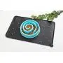 Gefryco Pet Food Silicone Bowl Mat Feeding Tray for Cats and Dogs Gefryco Pet Food Silicone Bowl Mat Feeding Tray for Cats and Dogs