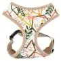 Puppia Dog Harness Botanical Harness A Puppia Dog Harness Botanical Harness A