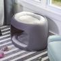 Step2 Furry Friends Bunk Bed | Multi-Level Pet Bed for Dogs and Cats