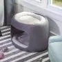 Step2 Furry Friends Bunk Bed | Multi-Level Pet Bed for Dogs and Cats Step2 Furry Friends Bunk Bed | Multi-Level Pet Bed for Dogs and Cats