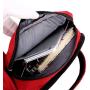 QERNTPEY Dog Treat Pouch for Training Dog Treat Training Pouch with Water Bottle Holder and Dog Leash Adjustable Pet Walking Waist Bag Easily Carries Pet Toys, Kibble, Treats