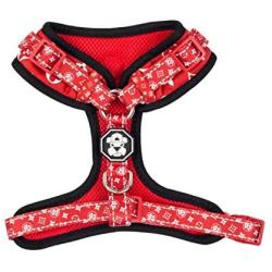 Fresh Pawz - Adjustable Mesh Harness