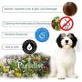 Best Shot Pet Scentament Spa Botanical Body Splash, Lemon Vanilla, 8 oz