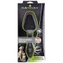 FURminator Dual Grooming Brush for Cats and Dogs