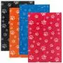 Best Pet Supplies Dog Poop Bags, Rip-Resistant and Doggie Waste Bag Refills with d2w Controlled-Life Plastic Technology Best Pet Supplies Dog Poop Bags, Rip-Resistant and Doggie Waste Bag Refills with d2w Controlled-Life Plastic Technology