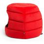 Disney Mickey Mouse 2-in-1 Honeycomb Hut Cuddler in Mickey Bobble (Dog Bed / Cat Bed)