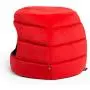Disney Mickey Mouse 2-in-1 Honeycomb Hut Cuddler in Mickey Bobble (Dog Bed / Cat Bed)
