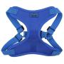 Doggie Design, Wrap and Snap, Choke Free Dog Harness - Multiple Colors & Multiple Sizes.