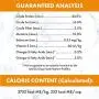 NUTRO NATURAL CHOICE Natural Adult & Senior Dry Dog Food for Small & Toy Breeds NUTRO NATURAL CHOICE Natural Adult & Senior Dry Dog Food for Small & Toy Breeds