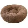 Blusea Donut Cuddler Pet Bed, Self Warming Cat Bed, Ultra-Soft Dog Calming Cushion Kennels, Washable Round Plush Sofa Bed for Cats Dogs Kittens Puppies Indoor, Diameter 15.7- 39.4 Blusea Donut Cuddler Pet Bed, Self Warming Cat Bed, Ultra-Soft Dog Calming Cushion Kennels, Washable Round Plush Sofa Bed for Cats Dogs Kittens Puppies Indoor, Diameter 15.7- 39.4
