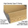 Purrfect World Cat Lounge - Scratcher - Classic Grey