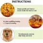 DogLemi Dog Snuffle Mat, Pet Snuffle Mat for Dog, Dog Puzzle Toys Nose Work Training and Encourage Natural Foraging Skills Feeding Mat - Machine Washable DogLemi Dog Snuffle Mat, Pet Snuffle Mat for Dog, Dog Puzzle Toys Nose Work Training and Encourage Natural Foraging Skills Feeding Mat - Machine Washable