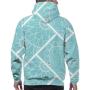 Dxichy Chasing The Wild Boar - - Boar,Unisex 3D Print Pullover Hooded Hoodies with Big Pocket Forest S