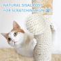 TOYSBOOM Cat Tree with Scratching Posts, Multi Level Cat Play House with Hammock Condo Platform, Kitten Activity Center Cat Tower for Indoor Cats 47 inch